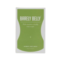 Unichi 燃脂收腹片 瘦肚BB丸 60片/盒